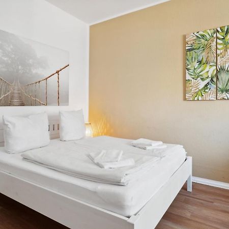 Arbio I Cozy Apartment Near Ku'Damm With Parking Berlin Extérieur photo