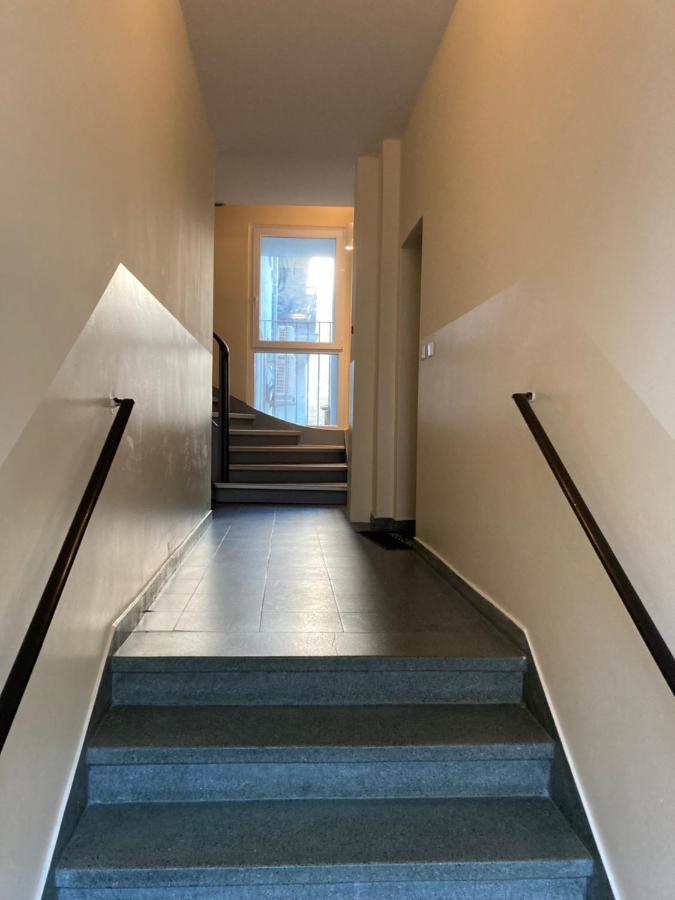 Arbio I Cozy Apartment Near Ku'Damm With Parking Berlin Extérieur photo