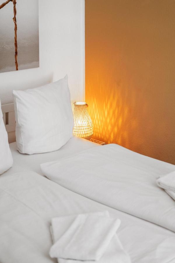 Arbio I Cozy Apartment Near Ku'Damm With Parking Berlin Extérieur photo