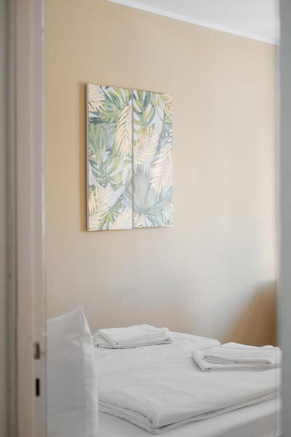 Arbio I Cozy Apartment Near Ku'Damm With Parking Berlin Extérieur photo