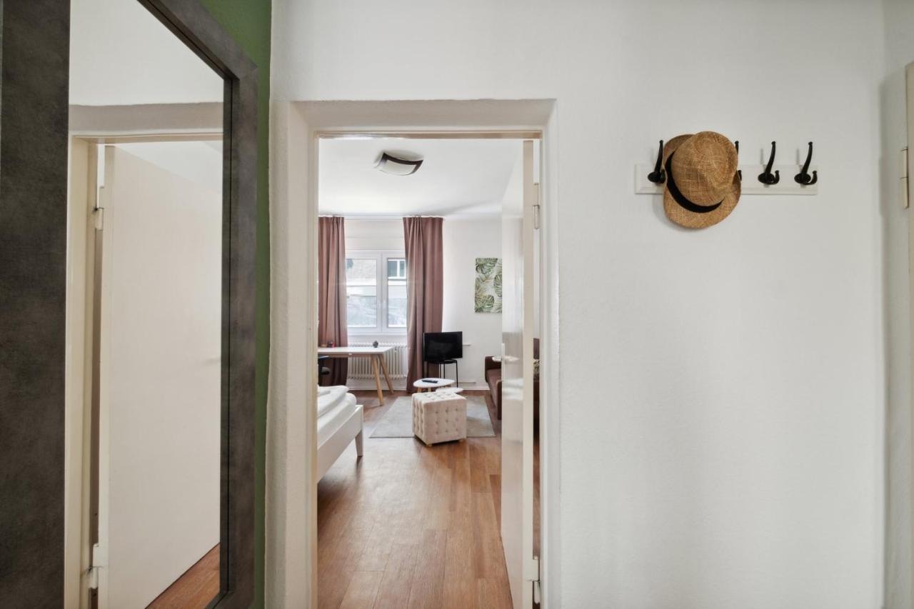 Arbio I Cozy Apartment Near Ku'Damm With Parking Berlin Extérieur photo