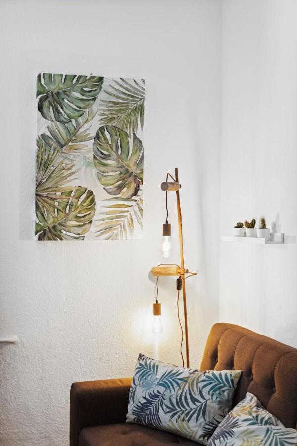 Arbio I Cozy Apartment Near Ku'Damm With Parking Berlin Extérieur photo