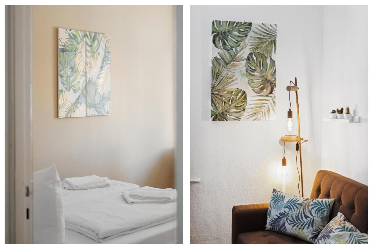 Arbio I Cozy Apartment Near Ku'Damm With Parking Berlin Extérieur photo